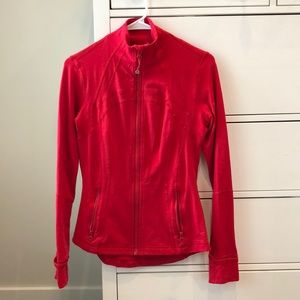 Hooded Lululemon Jacket